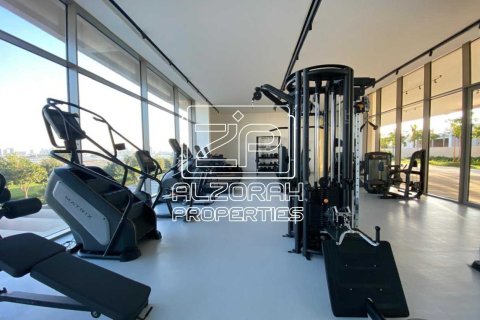 Apartament de vânzare în Al Zorah, Ajman, EAU 1 dormitor, 92.44 mp.  №739745 - poză 20