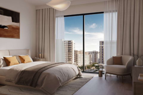 Apartamento en venta en Town Square, Dubai, EAU 2 dormitorios, 88.72 m2 № 710547 - foto 2