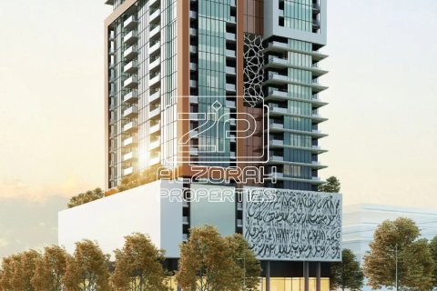 Appartement à vendre à Al Mamzar - Sharjah, Sharjah, EAU 4 chambres, 294 m2 № 734088 - photo 27