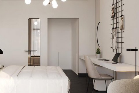 Apartment til salg i Dubai, UAE 2 soveværelser, 107 kvm № 583177 - foto 8