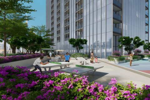 Apartman u gradu Dubai, UAE 2 spavaće sobe, 110 m2 Br. 583984 - Slika 9