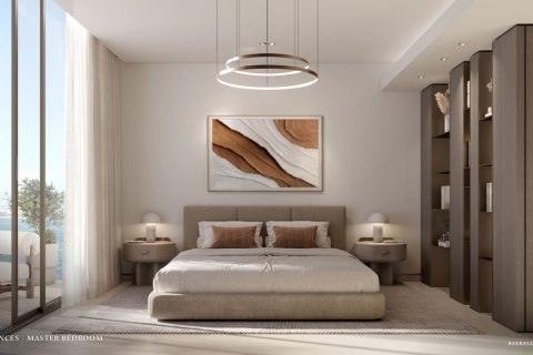 Al Hudayriat Island, Abu Dhabi, UAE의 판매용 아파트 침실 3개, 178제곱미터 번호 722601 - 사진 24