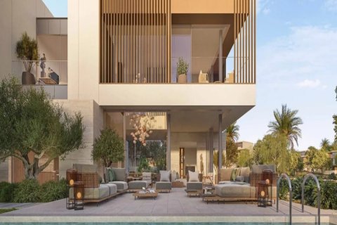 Dubai Land、Dubai、UAE にあるヴィラ販売中 5ベッドルーム、688 m2、No578259 - 写真 3