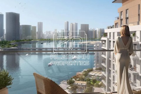 Apartamento en Maryam Island, Sharjah, EAU 3 dormitorios, 183 m² № 739773