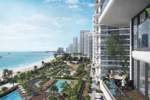 דירה ב Umm Al Quwain, איחוד האמירויות 2 חדרי שינה, 67 מ
