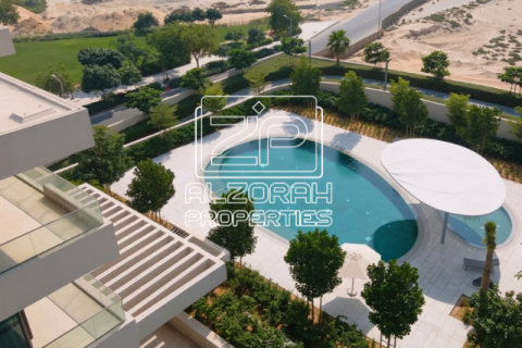 Lakás a SEASIDE HILLS lakóparkban itt: Ajman, EAE, 3 hálószoba, 268 m², azonosító: 765928 - fénykép 3