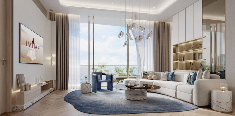 Korter asukohaga Dubai, AÜE: 2 magamistoaga, 140 m² Nr 538509