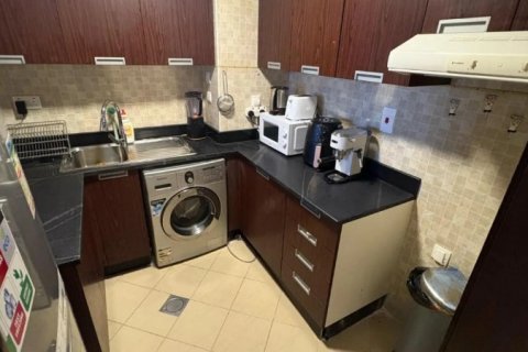 Пәтер THE MEDALIST, Dubai Sports City, Дубай, БАӘ-да 1 жатын бөлме, 74.87 м² № 599785 - фото 6