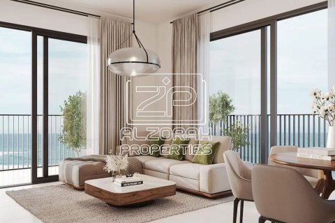 Apartment sa AYSHA RESIDENCES sa Maryam Island, Sharjah, UAE 2 silid-tulugan, 199 sq.m. № 760721