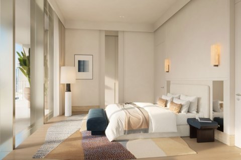 Apartament de vânzare în Dubai, EAU 3 dormitoare, 260 mp.  №613966 - poză 4
