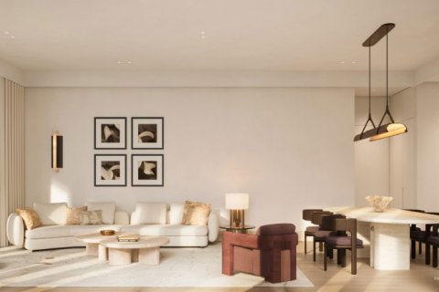 Apartament de vânzare în Dubai, EAU 3 dormitoare, 260 mp.  №613966 - poză 6