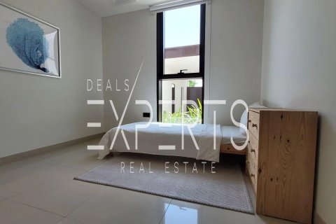 Villa on the Saadiyat Island, Abu Dhabi, UAE 5 bedrooms, 537.8 sq.m. № 722313 - photo 11