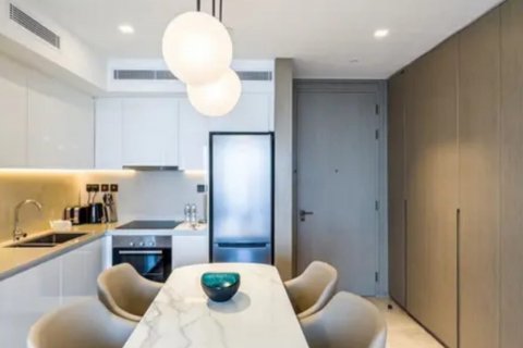 Apartment in Dubai Creek Harbour (The Lagoons), Dubai, UAE 2 bedrooms, 101 sq.m. № 337742 - photo 5