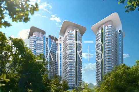 Apartment in Al Reem Island, Abu Dhabi, UAE 1 bedroom, 101.35 sq.m. № 722598