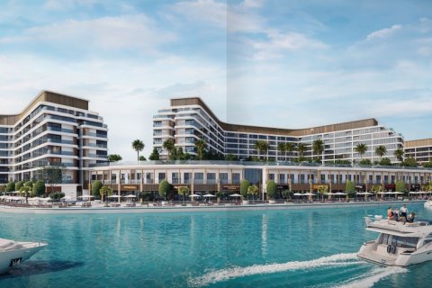Apartament na sprzedaż w Umm Al Quwain, ZEA 2 sypialnie, 67 mkw., nr 616161 - zdjęcie 9