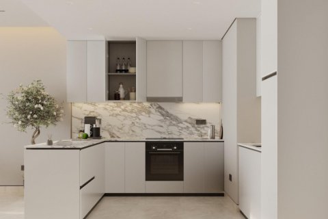 Apartment til salg i Dubai, UAE 3 soveværelser, 163 kvm № 579956 - foto 7