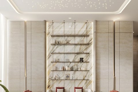 Poslovni prostor u Dubai, UAE 56 m2 Br. 662062 - fotografija 3