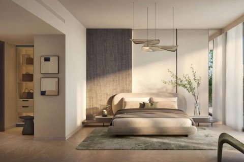 Apartmen di Dubai, UAE 1 bilik tidur, 63 meter persegi № 583144 - foto 3