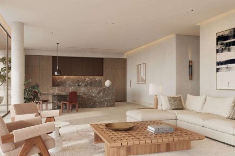 Villa Mohammed Bin Rashid City, Dubaijā, AAE 691.66 m2 Nr. 554428 - attēls 5