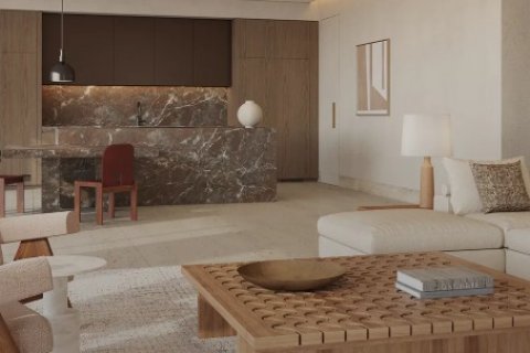 Villa Mohammed Bin Rashid City, Dubaijā, AAE 691.66 m2 Nr. 554428 - attēls 6