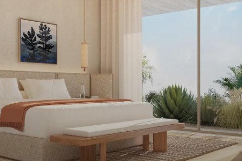 Villa Mohammed Bin Rashid City, Dubaijā, AAE 691.66 m2 Nr. 554428 - attēls 4