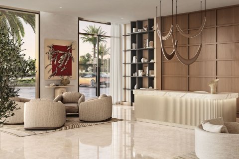 Appartement te koop in Dubai, VAE 2 slaapkamers, 112 vr.m., nr 582282 - foto 4