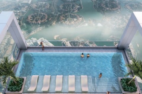 Appartamento in vendita a Jumeirah Lake Towers, Dubai, EAU 2 camere da letto, 127 mq. № 547736 - foto 9
