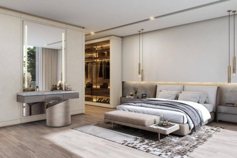 Vila di Umm Al Quwain, UEA 4 kamar tidur, 456 m2 nomor 616168 - foto 3