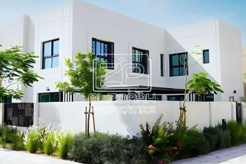 Villa in Al Rahmaniya, Sharjah, UAE 4 bedrooms, 268 sq.m. № 727144 - photo 6