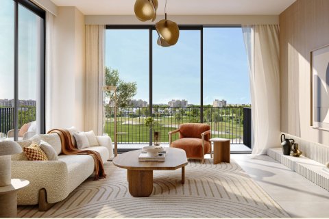 Apartman u gradu Dubai South (Dubai World Central), UAE 2 spavaće sobe, 109.44 m2 Br. 715579