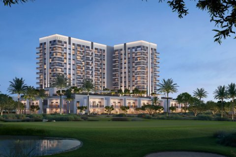 Apartament de vânzare în Dubai South (Dubai World Central), Dubai, EAU 1 dormitor, 73.49 mp. №715578 - poză 5