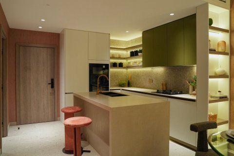 דירה למכירה ב Jumeirah Village Circle, Dubai, איחוד האמירויות  3 חדרי שינה, 102.47 מ"ר, מספר 459314 - תמונה 24