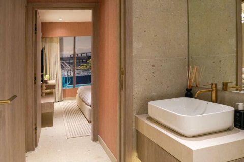דירה למכירה ב Jumeirah Village Circle, Dubai, איחוד האמירויות  3 חדרי שינה, 102.47 מ"ר, מספר 459314 - תמונה 26