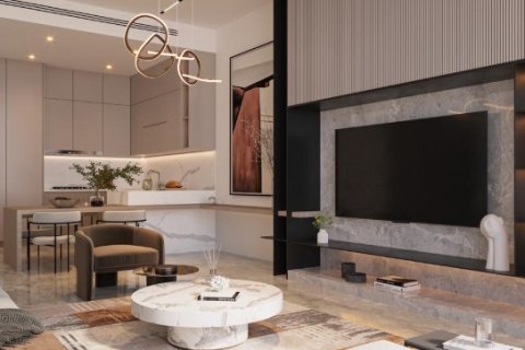 Dubai Land, Dubai, BAE’de satılık daire 2 yatak odası, 112 m&sup2; No 584175 - fotoğraf 6