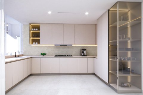Appartement te koop in Dubai, VAE 3 slaapkamers, 115 vr.m., nr 583961 - foto 7