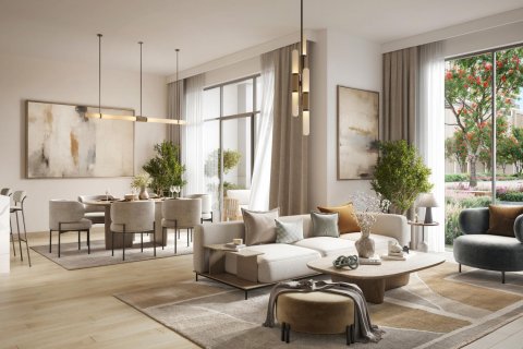 Wohnung zum Verkauf in Dubai, VAE 3 Schlafzimmer, 143 m2 Nr. 581133 - Foto 2