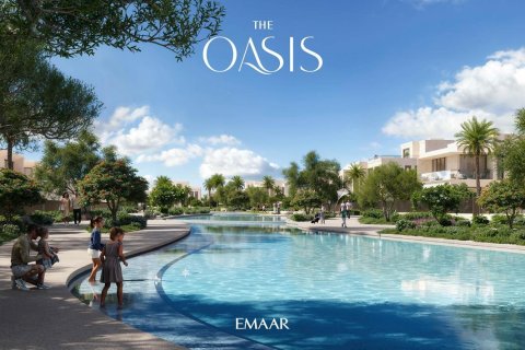 Dubai, BAE’de satılık villa 675 m&sup2; No 691798 - fotoğraf 9