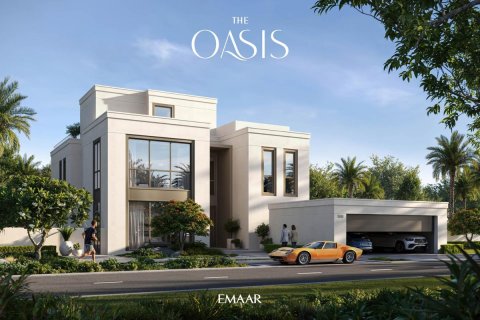 Dubai, BAE’de satılık villa 675 m&sup2; No 691798 - fotoğraf 8