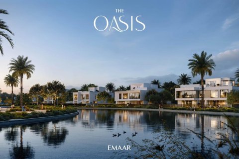Dubai, BAE’de satılık villa 675 m&sup2; No 691798 - fotoğraf 10