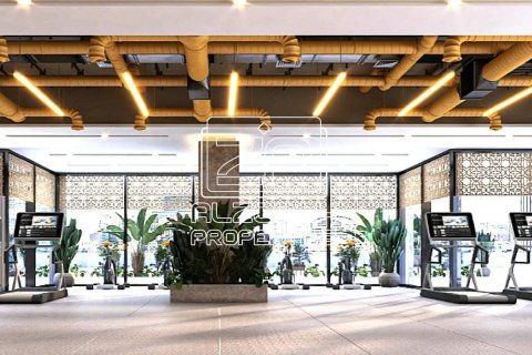 Müüa korter asukohaga Al Mamzar - Sharjah, AÜE: 4 magamistoaga, 314.38 m² Nr 703278 - pilt 20