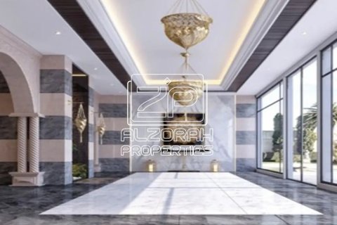 Müüa korter asukohaga Al Mamzar - Sharjah, AÜE: 4 magamistoaga, 314.38 m² Nr 703278 - pilt 18