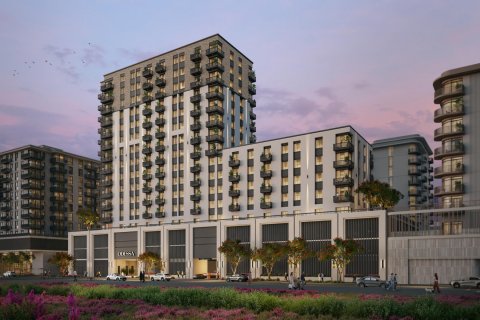 Apartmen di Dubai, UAE 2 bilik tidur, 89 meter persegi № 581131