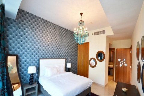 Пәтер Дубай Марина, Дубай, БАӘ-да 2 жатын бөлмелер, 155 м² № 722417 - фото 9