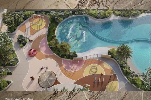 Jumeirah Village Circle、Dubai、UAE にある二世帯用住宅販売中 2ベッドルーム、200.58 m2、No752213 - 写真 17
