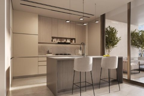 Byt v Mohammed Bin Rashid City, Dubai, SAE 2 ložnice, 113 m² Č.: 579789 - fotografie 5