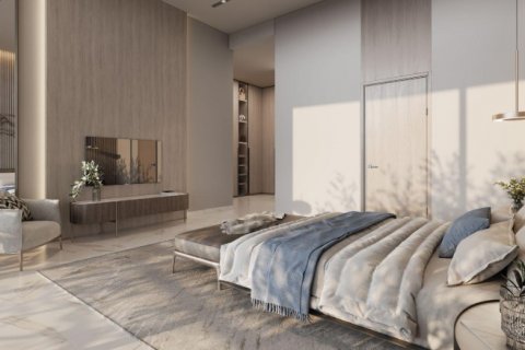 Byt v Mohammed Bin Rashid City, Dubai, SAE 2 ložnice, 113 m² Č.: 579789 - fotografie 4