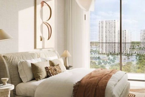 Apartament de vânzare în Dubai, EAU 3 dormitoare, 146 mp. №583957 - poză 2