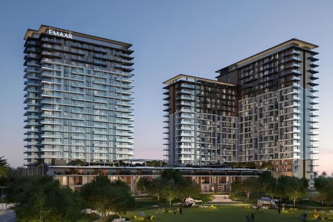 Leilighet i Dubai, Emiratene 3 soverom, 146 kvm nr. 583957