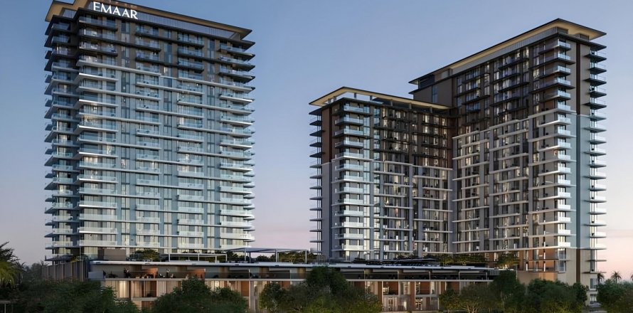 Apartament în Dubai, EAU 3 dormitoare, 146 mp.  №583957