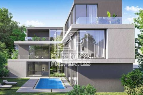 Müüa ridamaja asukohaga Tilal City, Sharjah, AÜE: 4 magamistoaga, 169 m² Nr 760717 - pilt 2